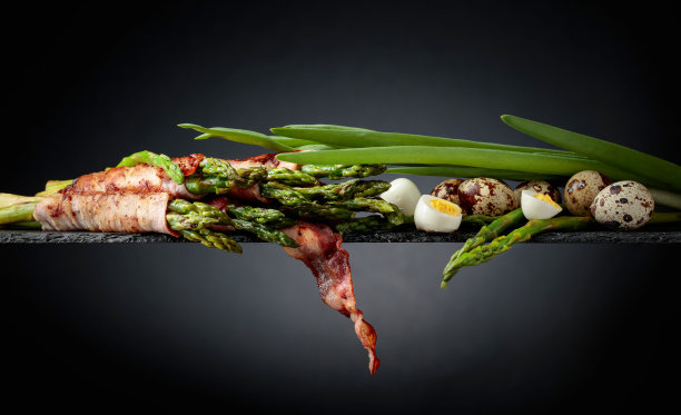 asparagus