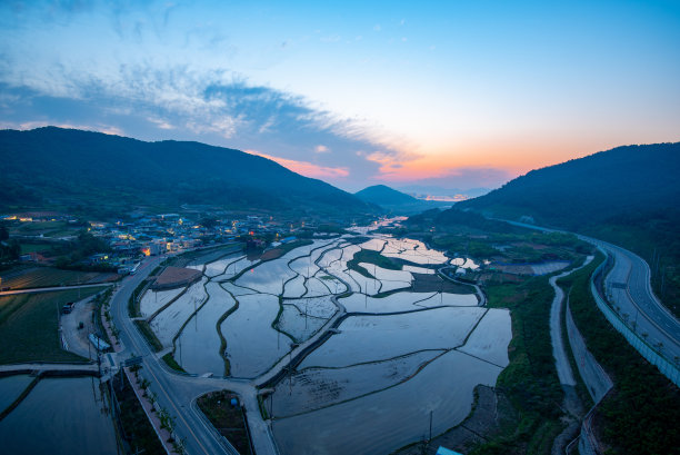 丽水市