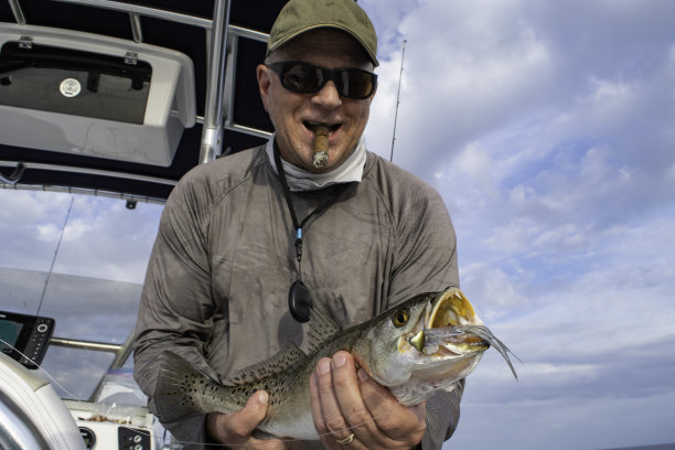 salvelinus