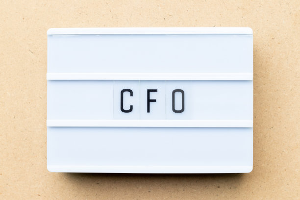 cfo
