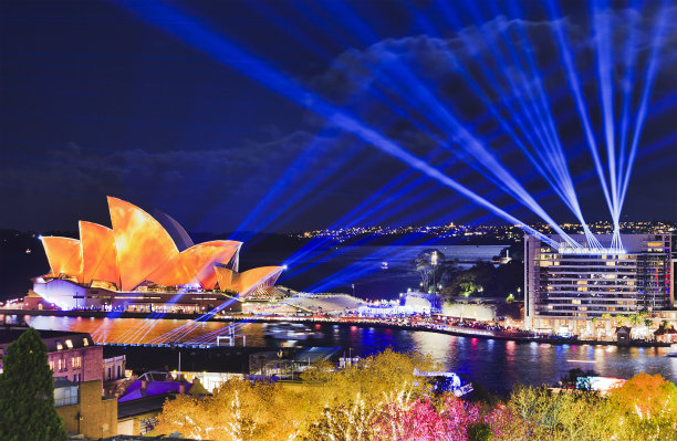 sydney