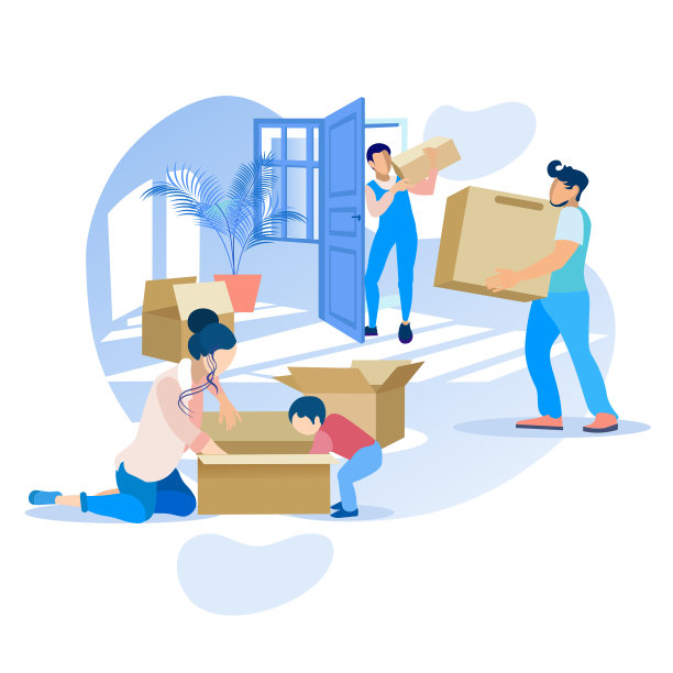 moving