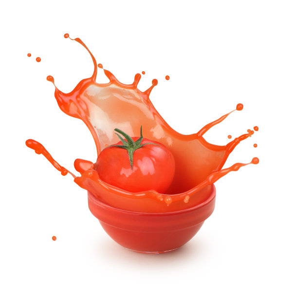 splash