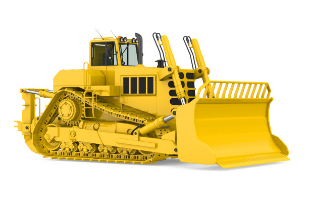 bulldozer