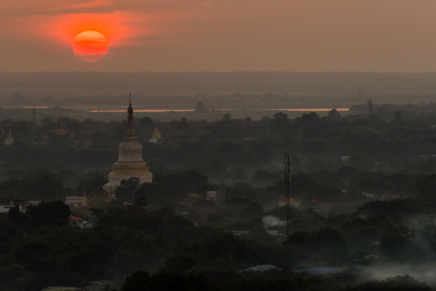 sagaing