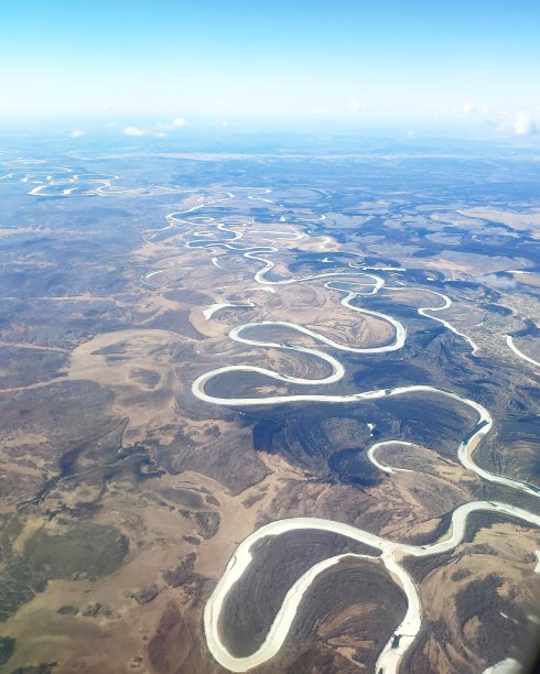 非都市风光,高山,宁静