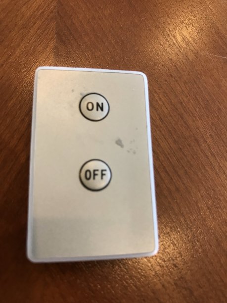 off