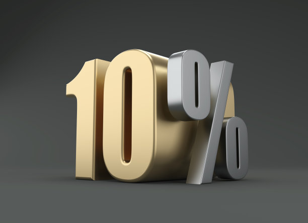 percentage
