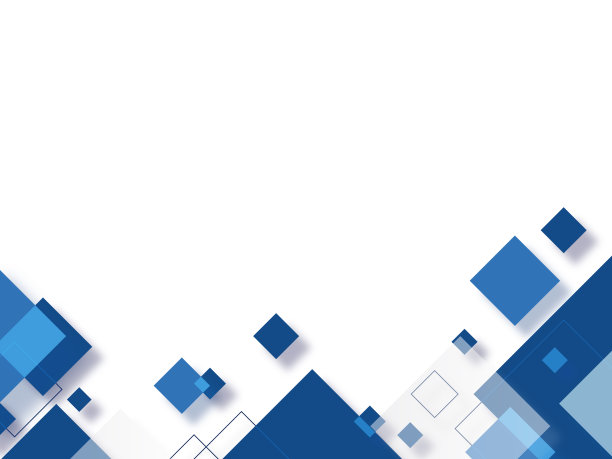 简约极简简洁纹理名片