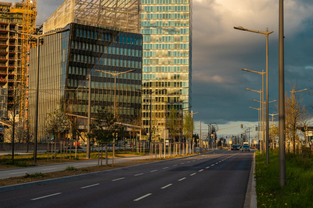 kirchberg