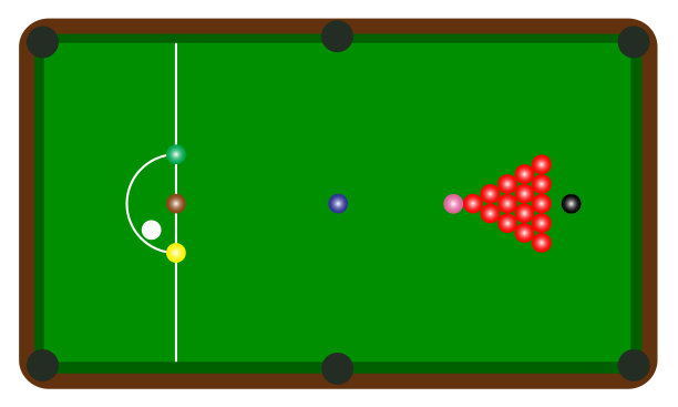 snooker