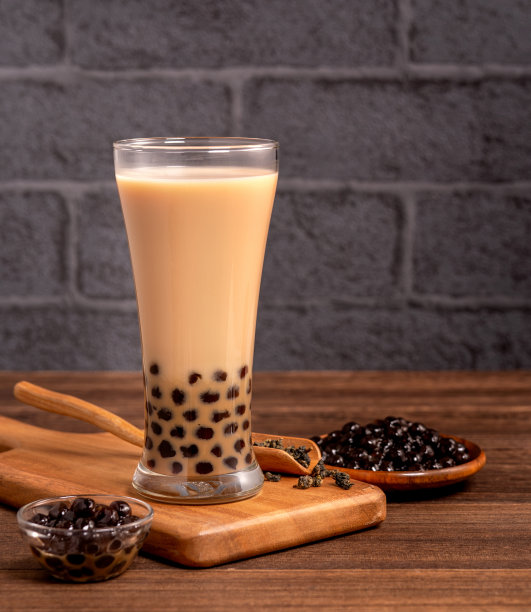 奶茶