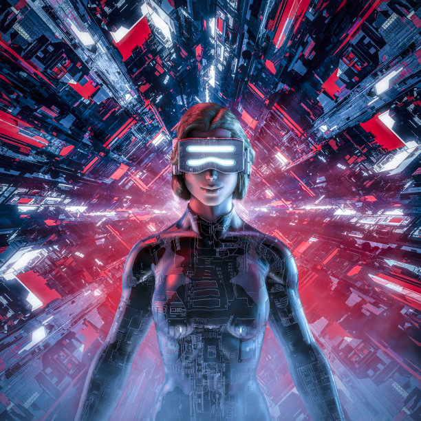 cyberpunk