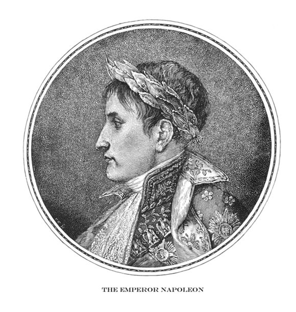 bonaparte