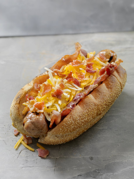 hotdog