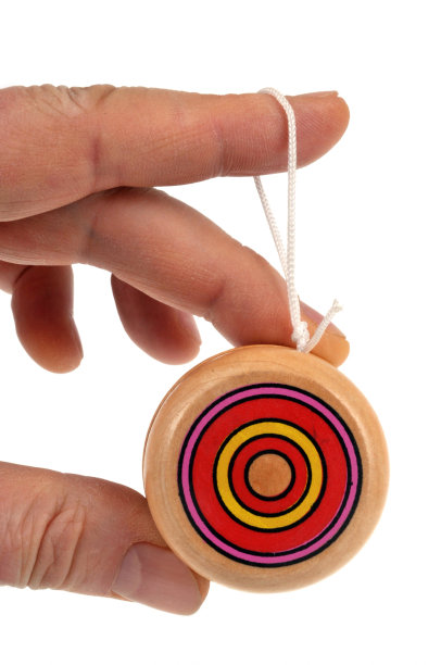 yoyo