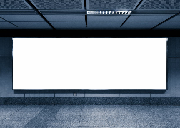 underground