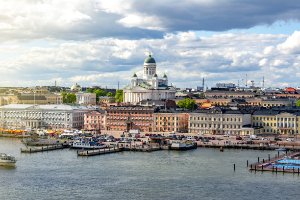 finland