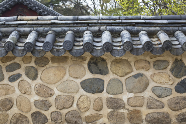 韩国最精美寺院