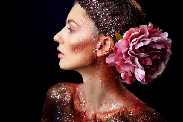 makeup