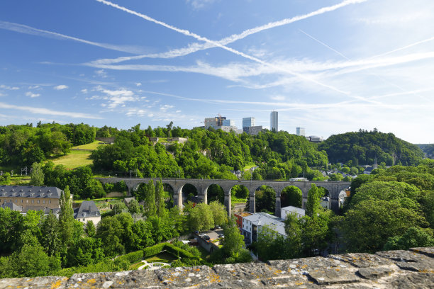 kirchberg