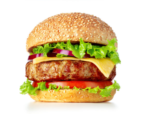 hamburger
