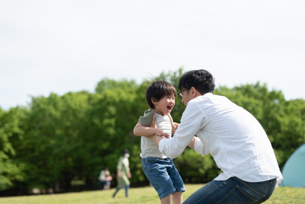 father