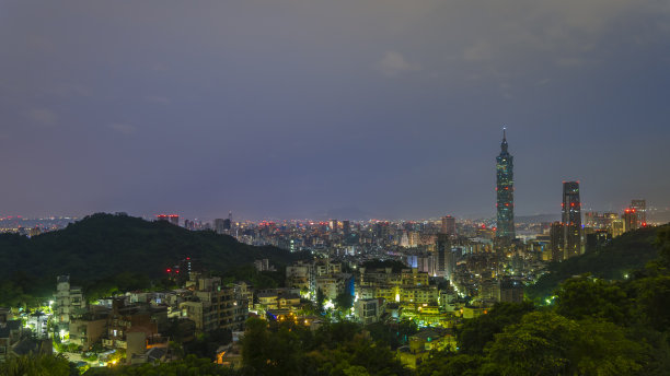 taipei101