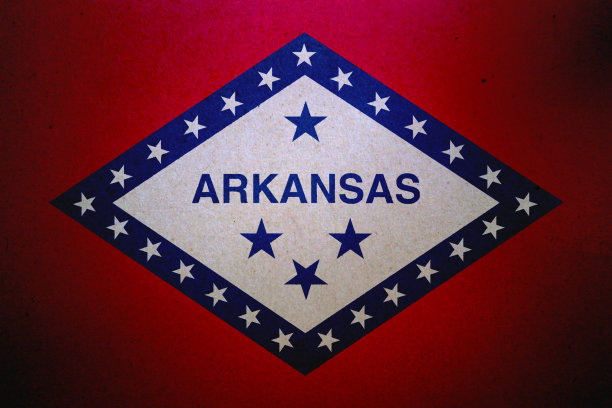 arkansas