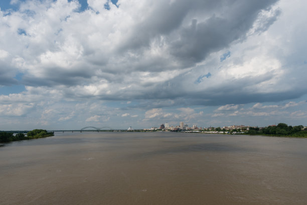 mississippi
