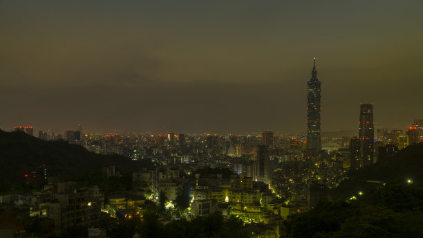 taipei101