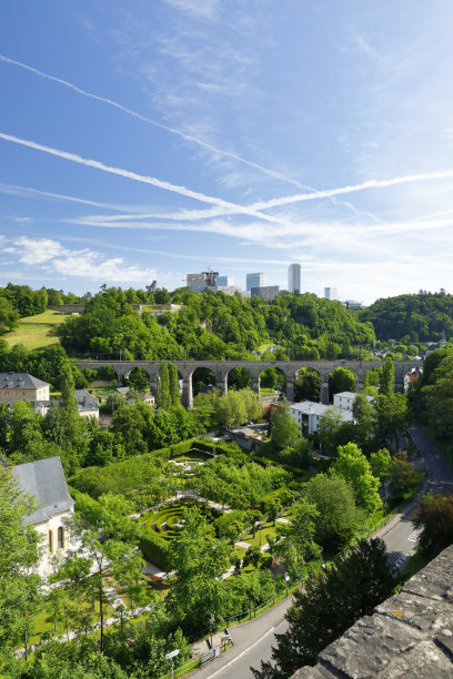 kirchberg