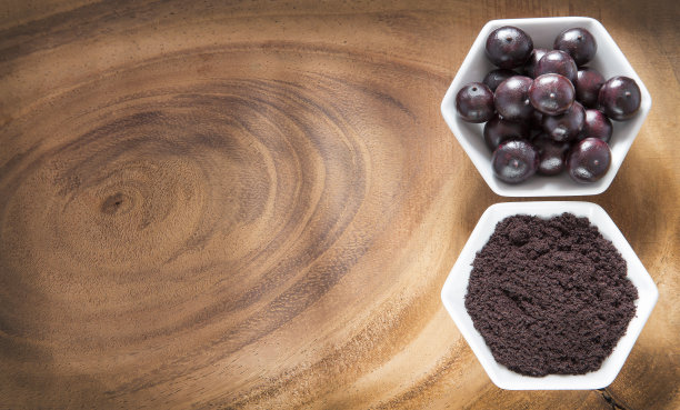 acai