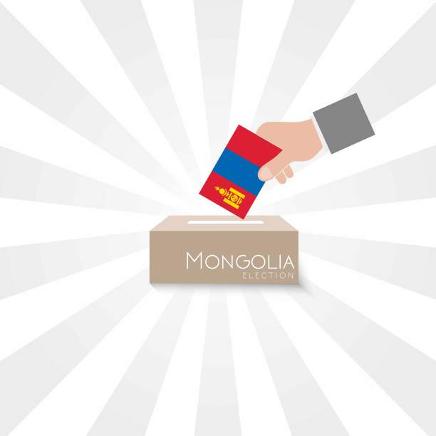 蒙古盒子
