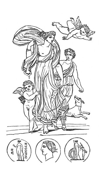 aphrodite