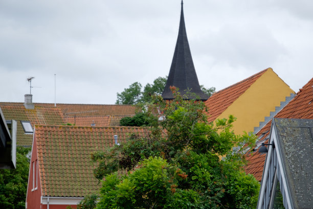 bornholm