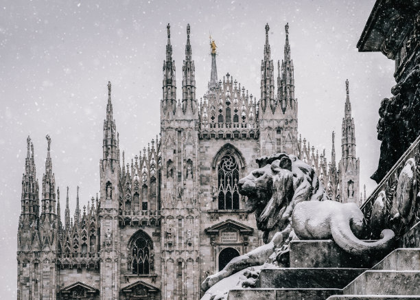 milan