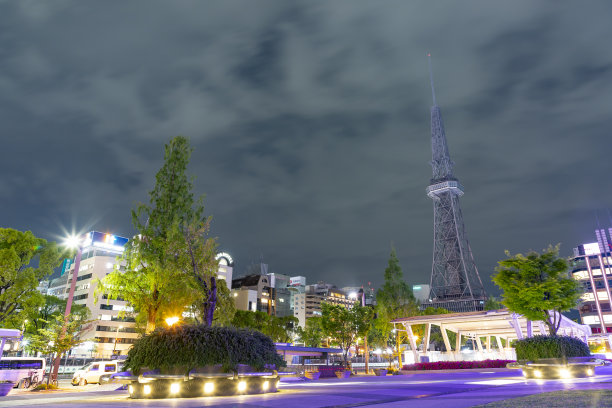 odori