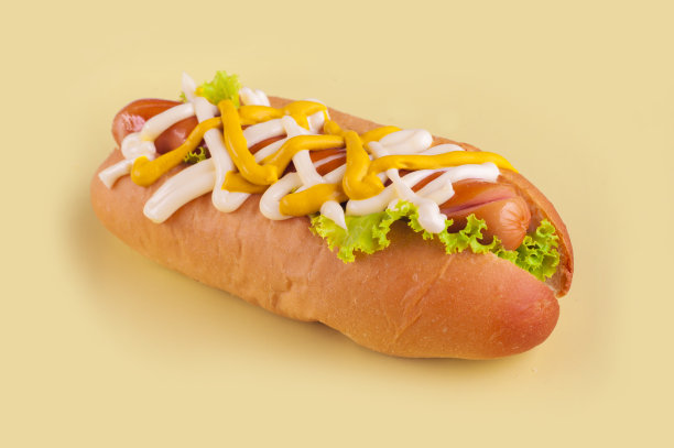hotdog