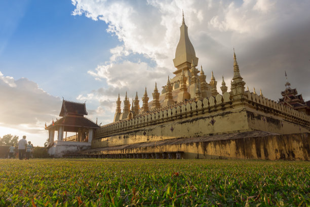 laos