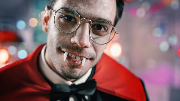 vampire