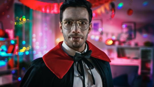 vampire