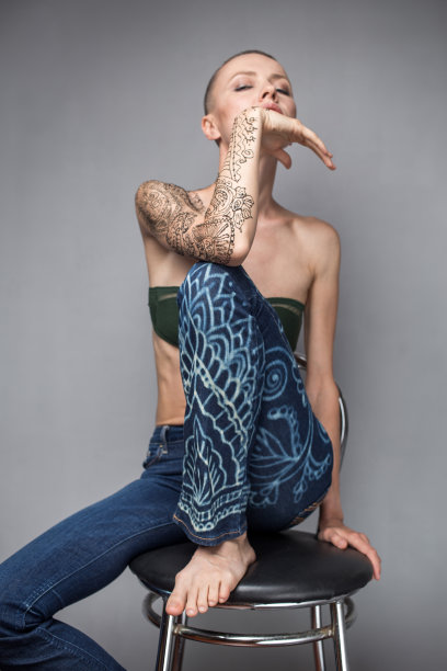 mehndi