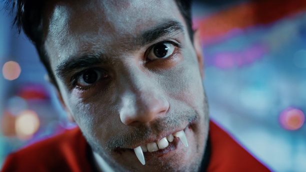 vampire