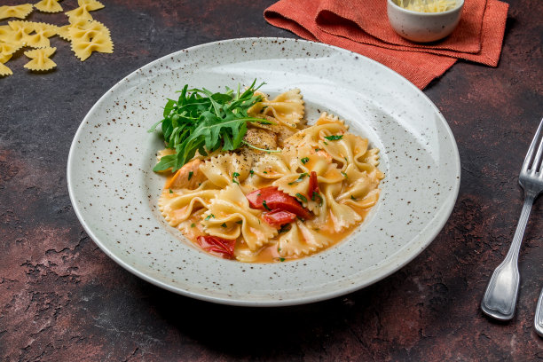 farfalle