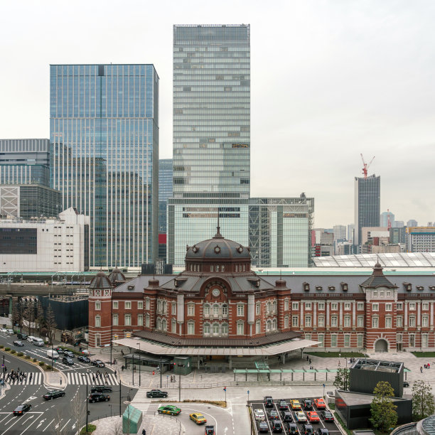 marunouchi