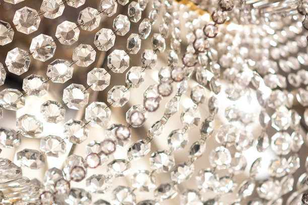 chandelier