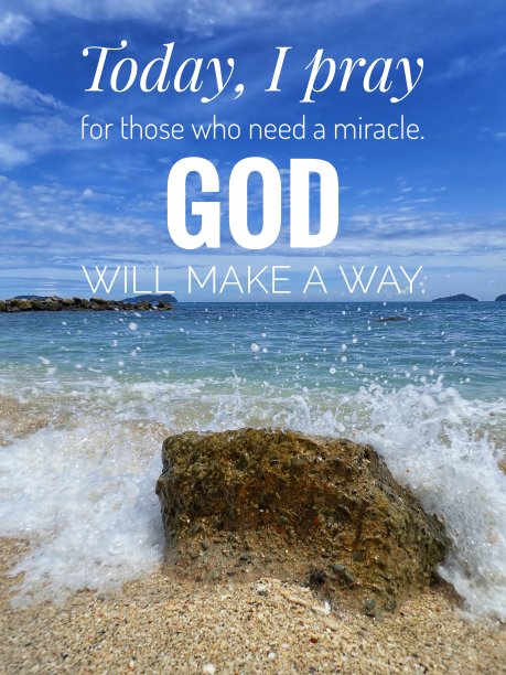 miracle