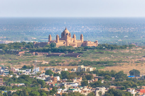 rajasthan