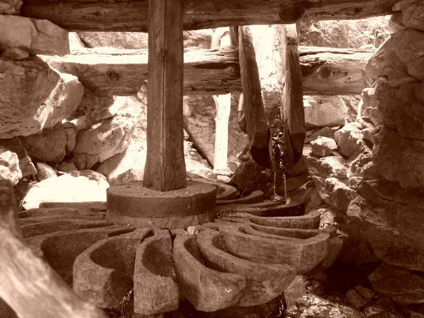watermill